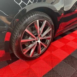 Alfa Romeo Giulietta Super 1,4 TB MultiAir TCT Limousine voll