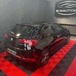 Alfa Romeo Giulietta Super 1,4 TB MultiAir TCT Limousine voll