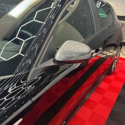 Alfa Romeo Giulietta Super 1,4 TB MultiAir TCT Limousine voll