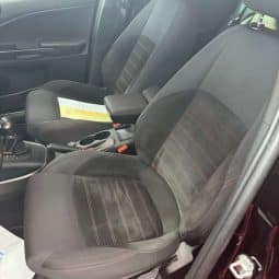 Alfa Romeo Giulietta Super 1,4 TB MultiAir TCT Limousine voll