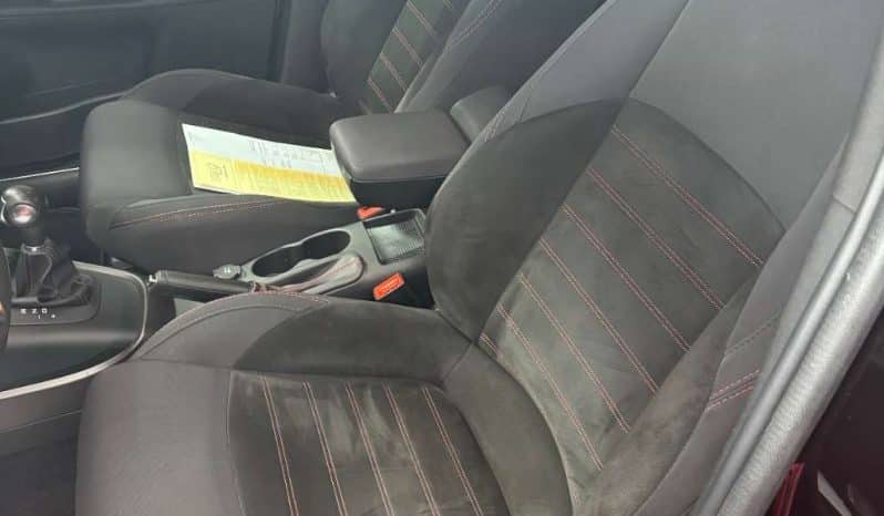 Alfa Romeo Giulietta Super 1,4 TB MultiAir TCT Limousine voll