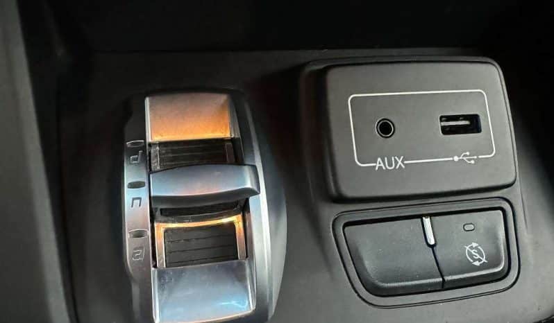 Alfa Romeo Giulietta Super 1,4 TB MultiAir TCT Limousine voll
