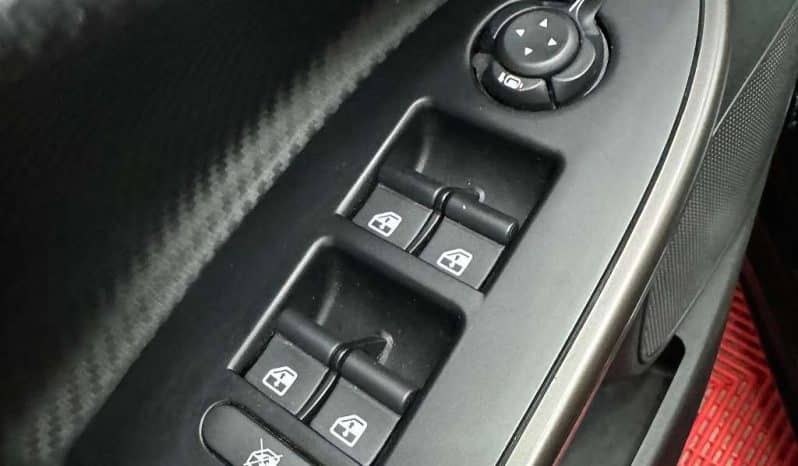 Alfa Romeo Giulietta Super 1,4 TB MultiAir TCT Limousine voll