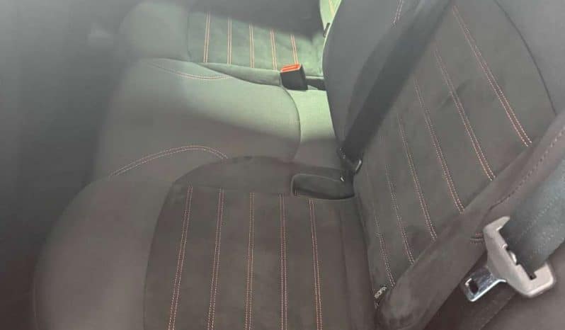 Alfa Romeo Giulietta Super 1,4 TB MultiAir TCT Limousine voll