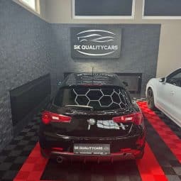 Alfa Romeo Giulietta Super 1,4 TB MultiAir TCT Limousine voll