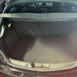 Alfa Romeo Giulietta Super 1,4 TB MultiAir TCT Limousine voll
