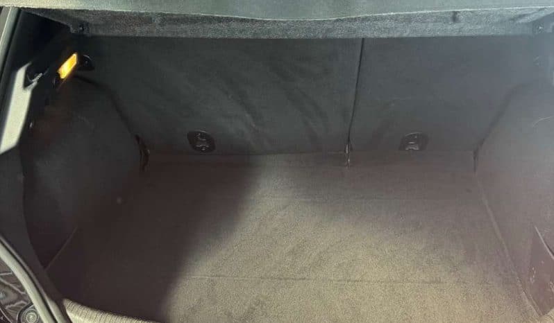 Alfa Romeo Giulietta Super 1,4 TB MultiAir TCT Limousine voll