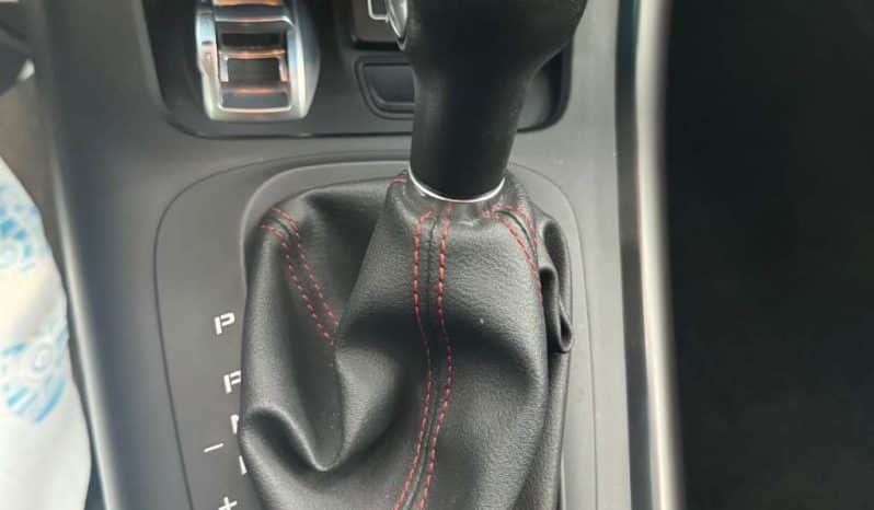 Alfa Romeo Giulietta Super 1,4 TB MultiAir TCT Limousine voll