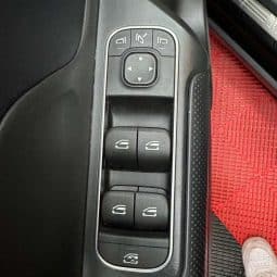 Mercedes-Benz GLB 200 d 4MATIC Aut. voll