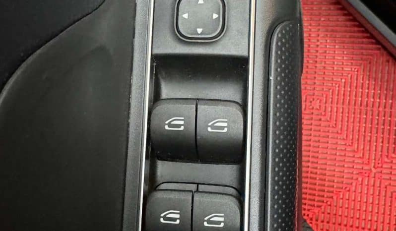 Mercedes-Benz GLB 200 d 4MATIC Aut. voll