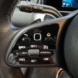 Mercedes-Benz GLB 200 d 4MATIC Aut. voll