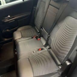 Mercedes-Benz GLB 200 d 4MATIC Aut. voll