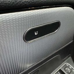 Mercedes-Benz GLB 200 d 4MATIC Aut. voll