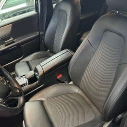 Mercedes-Benz GLB 200 d 4MATIC Aut. voll