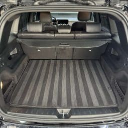Mercedes-Benz GLB 200 d 4MATIC Aut. voll