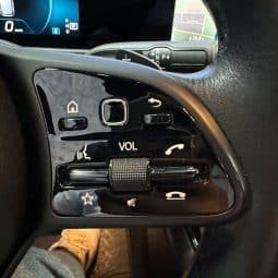 Mercedes-Benz GLB 200 d 4MATIC Aut. voll