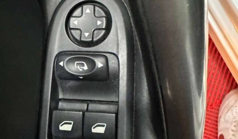 Peugeot RCZ 1,6 THP voll