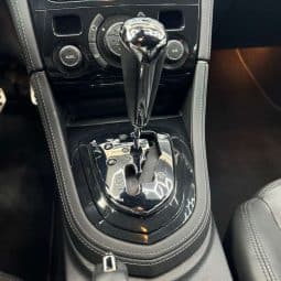 Peugeot RCZ 1,6 THP voll