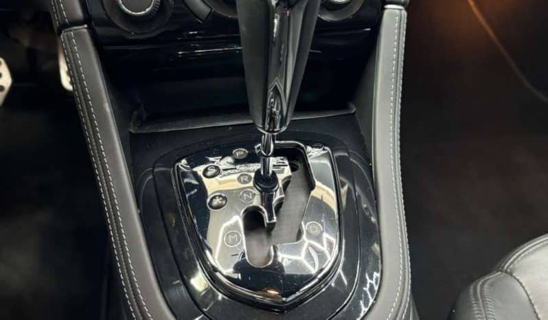 Peugeot RCZ 1,6 THP voll