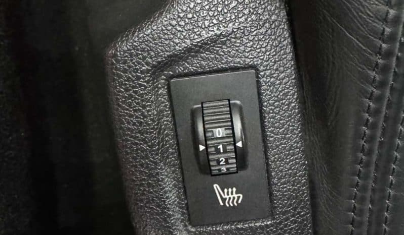Peugeot RCZ 1,6 THP voll