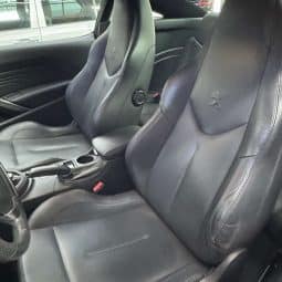 Peugeot RCZ 1,6 THP voll