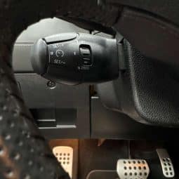 Peugeot RCZ 1,6 THP voll