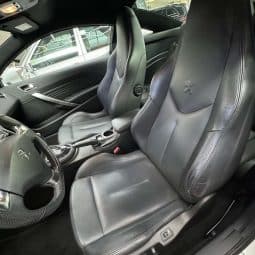 Peugeot RCZ 1,6 THP voll