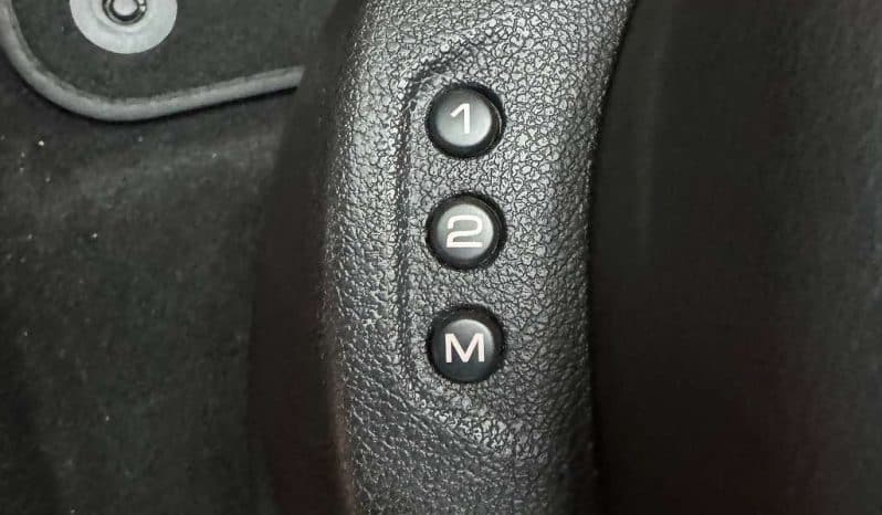 Peugeot RCZ 1,6 THP voll