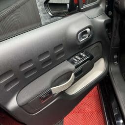 Citroën C3 PureTech 110 S&S voll
