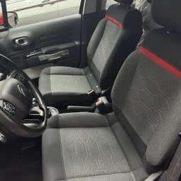 Citroën C3 PureTech 110 S&S voll