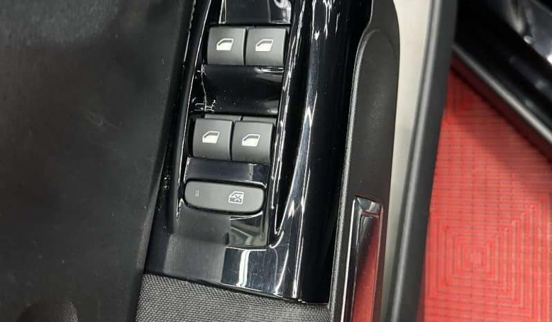 Citroën C3 PureTech 110 S&S voll