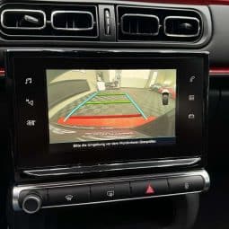 Citroën C3 PureTech 110 S&S voll