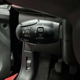 Citroën C3 PureTech 110 S&S voll