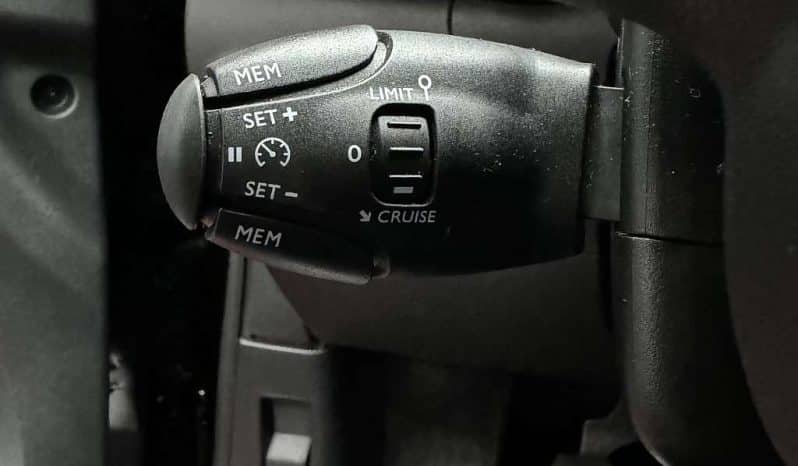 Citroën C3 PureTech 110 S&S voll