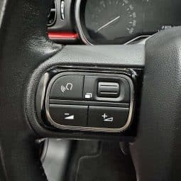 Citroën C3 PureTech 110 S&S voll