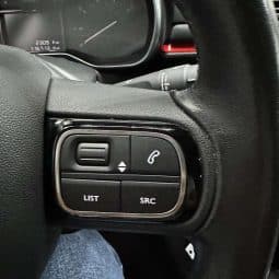 Citroën C3 PureTech 110 S&S voll