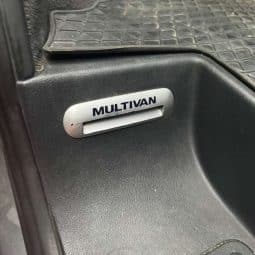 VW Multivan Comfortline BULLI LR 2,0 TDI BMT DSG voll