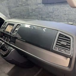 VW Multivan Comfortline BULLI LR 2,0 TDI BMT DSG voll