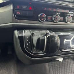 VW Multivan Comfortline BULLI LR 2,0 TDI BMT DSG voll