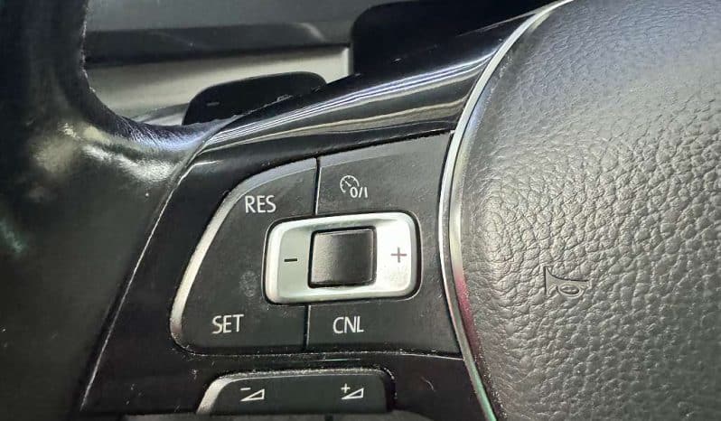 VW Multivan Comfortline BULLI LR 2,0 TDI BMT DSG voll