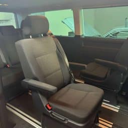 VW Multivan Comfortline BULLI LR 2,0 TDI BMT DSG voll
