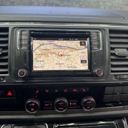 VW Multivan Comfortline BULLI LR 2,0 TDI BMT DSG voll