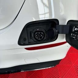 Mercedes-Benz E-Klasse E 300 de PHEV 4Matic Aut. AMG LINE Limousine voll