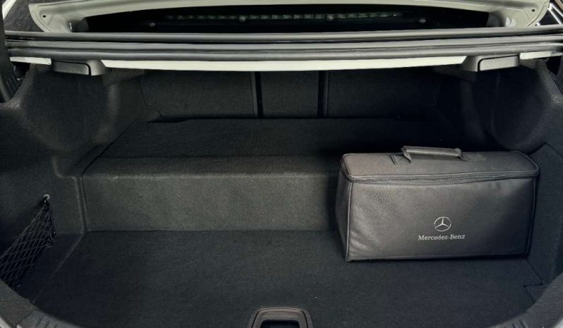 Mercedes-Benz E-Klasse E 300 de PHEV 4Matic Aut. AMG LINE Limousine voll