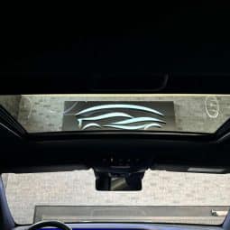 Mercedes-Benz E-Klasse E 300 de PHEV 4Matic Aut. AMG LINE Limousine voll