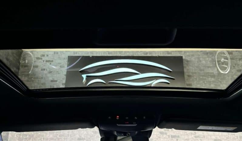 Mercedes-Benz E-Klasse E 300 de PHEV 4Matic Aut. AMG LINE Limousine voll