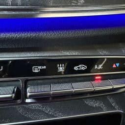 Mercedes-Benz E-Klasse E 300 de PHEV 4Matic Aut. AMG LINE Limousine voll