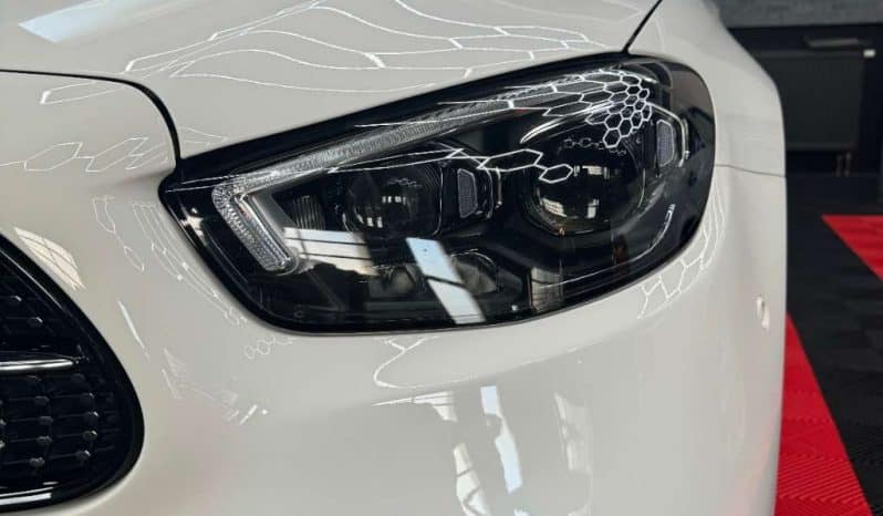 Mercedes-Benz E-Klasse E 300 de PHEV 4Matic Aut. AMG LINE Limousine voll
